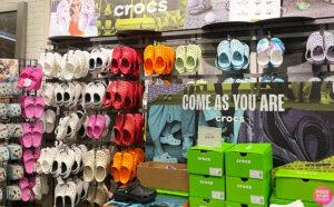 Crocs Overview