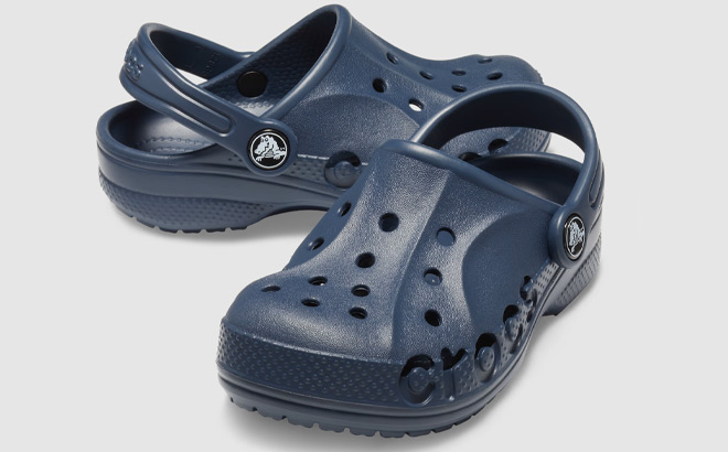 Crocs Toddler Baya Clogs