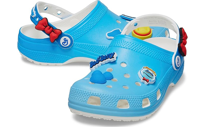 Crocs Unisex Adult General Mills Monster Cereal Clogs