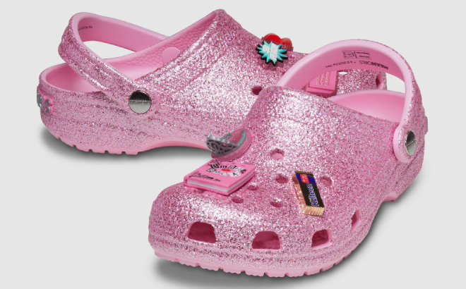 Crocs x Mean Girls Classic Clogs