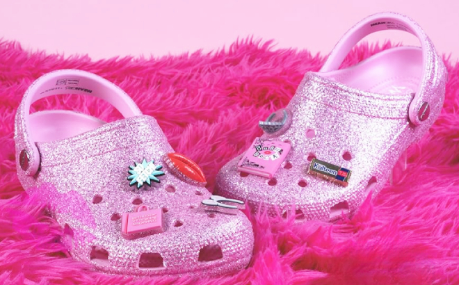 Crocs x Mean Girls Clogs