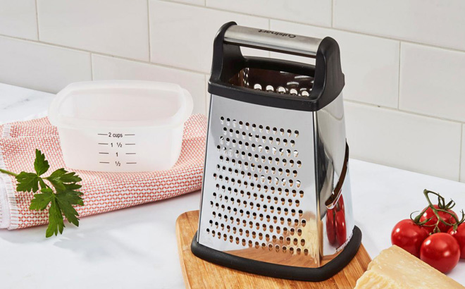 Cuisinart Box Grater