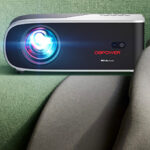 DBPower Smart Projector