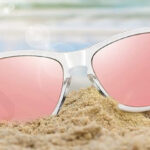 Danamy Polarized Sunglasses