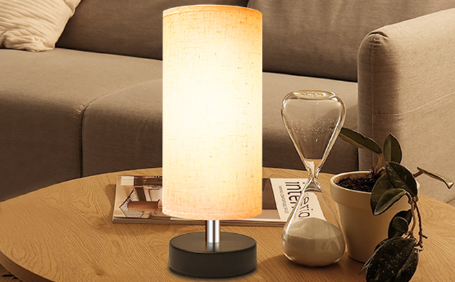 Degnju Bedside Lamp