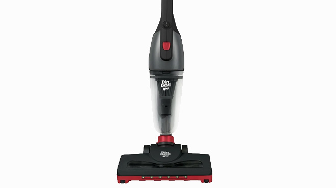 Dirt Devil 3 in 1 Lightweight Cordless Multi Surface Vacuum