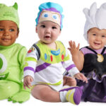 Disney Baby Costumes