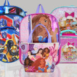 Disney Backpacks