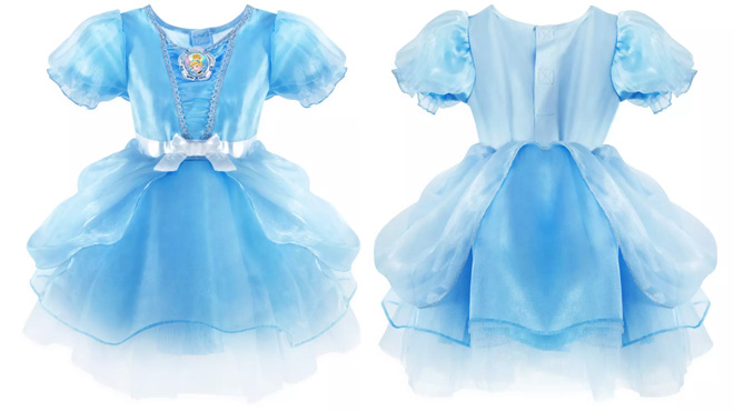 Disney Cinderella Baby Costume