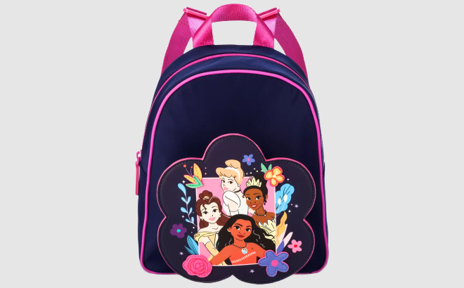 Disney Princess Backpack 