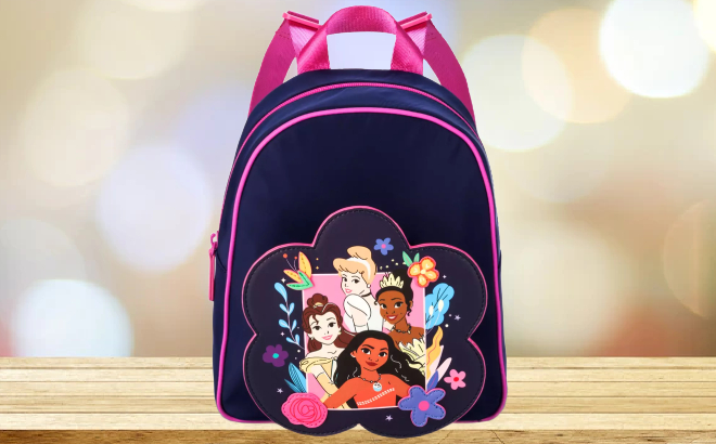 Disney Princess Backpack