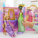 Disney Princess Closet Playset