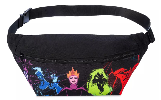 Disney Villains Sling Bag