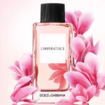 Dolce Gabbana LImperatrice Deluxe 5 ml Mini Perfume