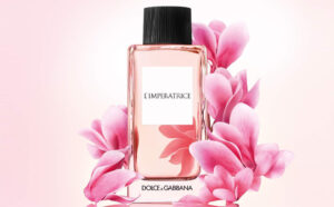 Dolce Gabbana LImperatrice Deluxe 5 ml Mini Perfume