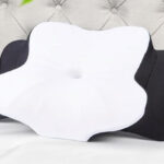 Donama Cervical Pillow Black