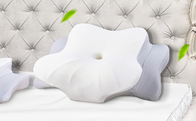 Donama Cervical Pillow