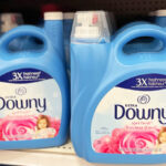 Downy Fabric Conditioner April Fresh Scent