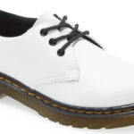 Dr Martens 1461 Derby Kids Shoes