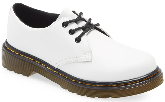 Dr Martens 1461 Derby Kids Shoes