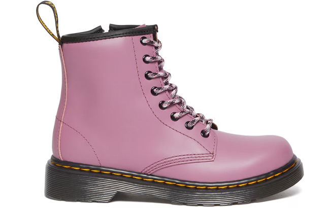 Dr Martens Kids 1460 Boots 1