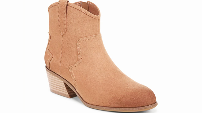 Dr Scholls Womens Lasso Ankle Boots