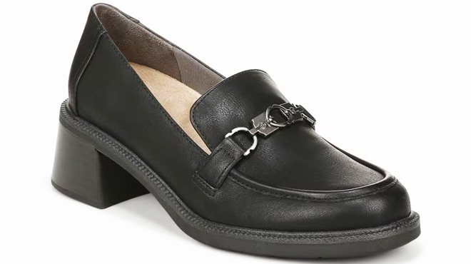 Dr Scholls Womens Rate Up Loafers