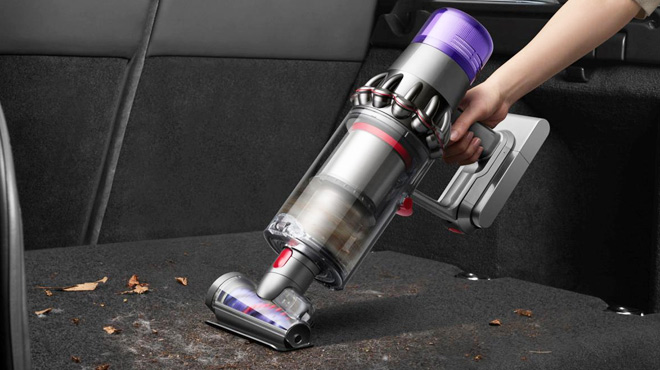 Dyson Complete Cordless Vacuum