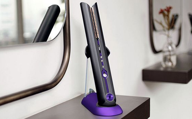 Dyson Corrale Straightener