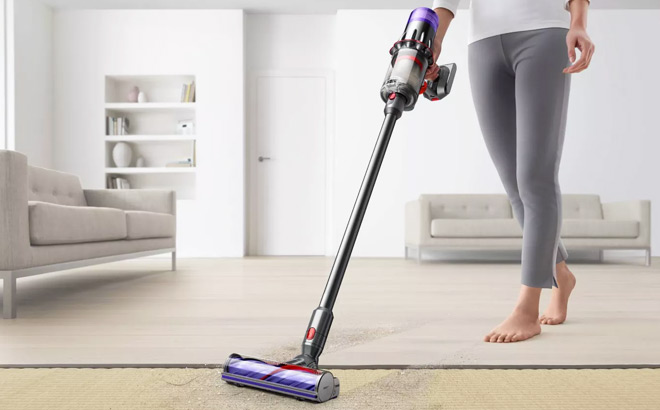 Dyson Digital Slim Cordless Stick Vacuum