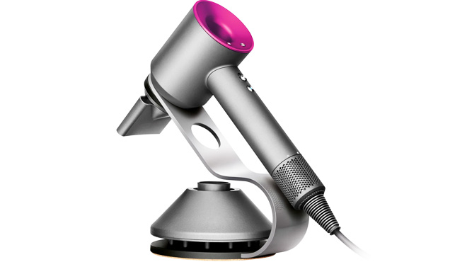 Dyson Supersonic Hair Dryer Stand Attachments