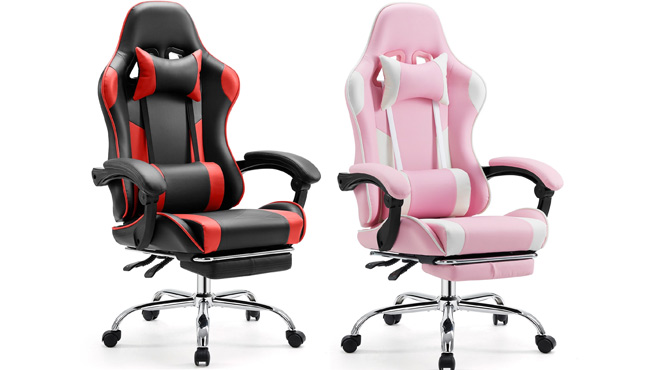 EDX Ergonomic Gaming Chairs