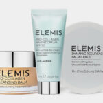 ELEMIS It List Cleanse Treat Moisturize Disc overy Set