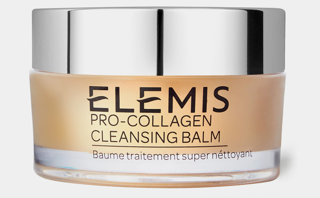 ELEMIS It List Cleanse