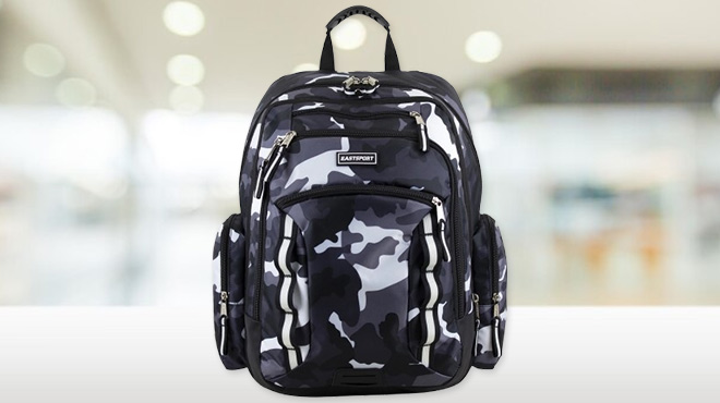 Eastsport Odyssey Backpack