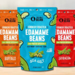 Edamame Beans 3 Pack