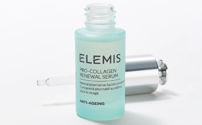 Elemis Pro Collagen Anti Aging Renewal Serum