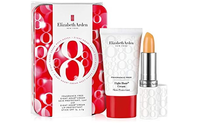 Elizabeth Arden Eight Hour Impulse 2 Piece Gift Set