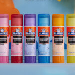 Elmers Color n Glitz Glue Sticks 1