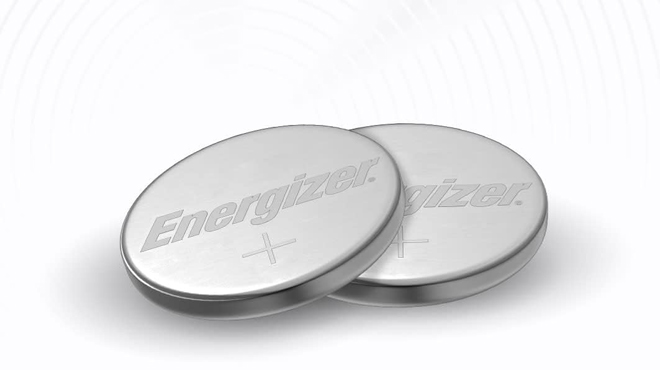 Energizer CR2032 Batteries