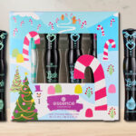 Essence Lash Princess Mascara 4 Piece Holiday Gift Set