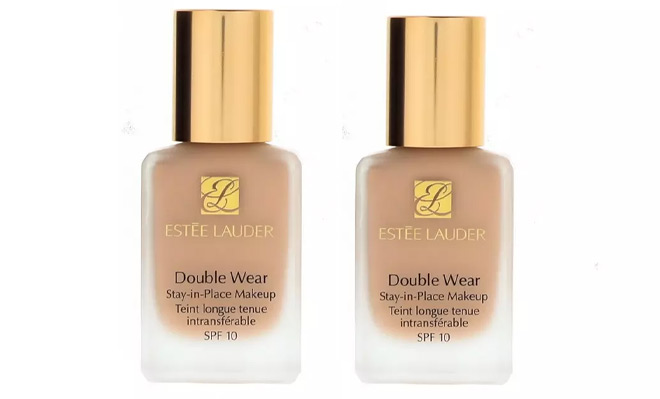 Estee Lauder Double Wear Foundation SPF10