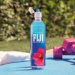 FIJI Natural Artesian Bottled Water