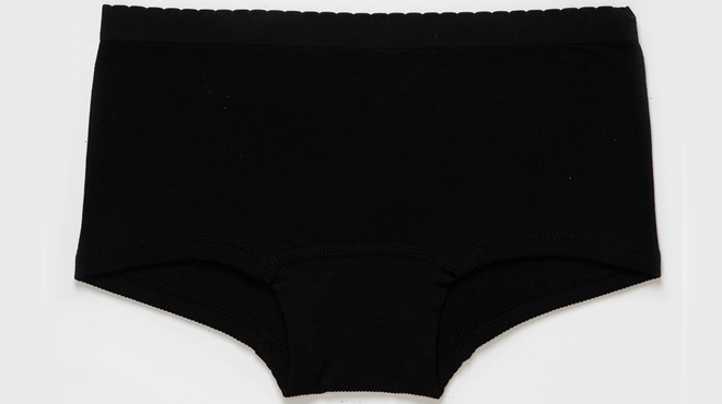 FULL TILT Seamless Boyshort Panties