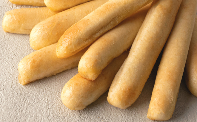 Fazolis Breadsticks