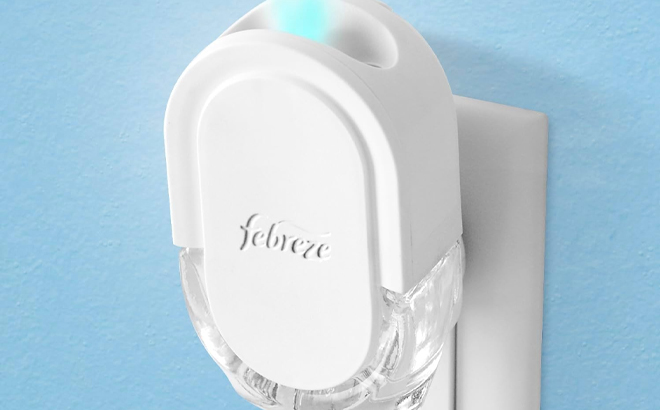 Febreze Plug in Air Freshener