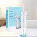 Ferrisa Portable Cordless Water Flosser