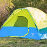 Firefly Camping Gear 2 Person Camping Tent