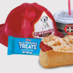 Firehouse Subs Kids Combo