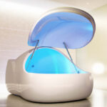 Float Therapy Spa Floatation Pod Session